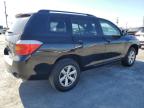 Lot #2940589519 2008 TOYOTA HIGHLANDER