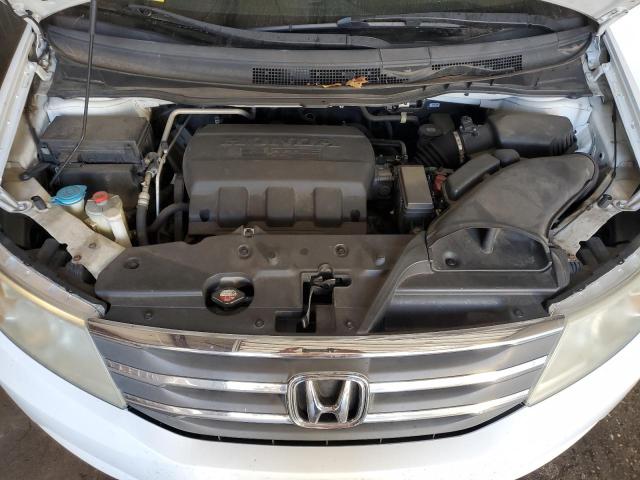 VIN 5FNRL5H24DB068682 2013 Honda Odyssey, LX no.12