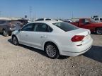 Lot #3009219476 2016 VOLKSWAGEN PASSAT SE