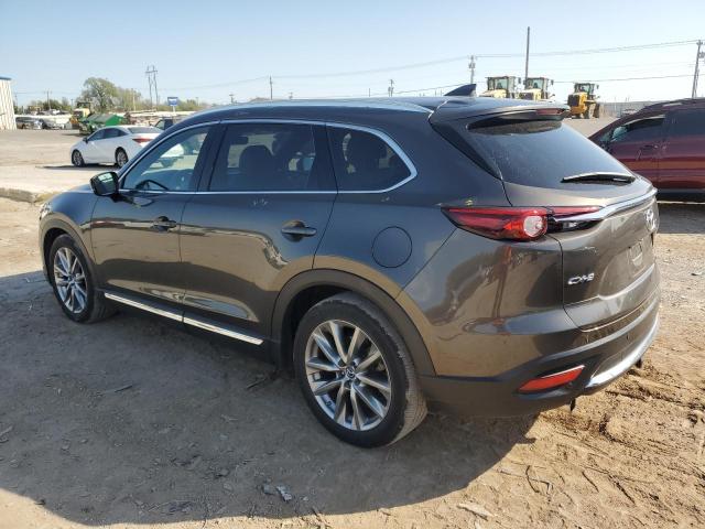 2019 MAZDA CX-9 GRAND - JM3TCADY2K0336429