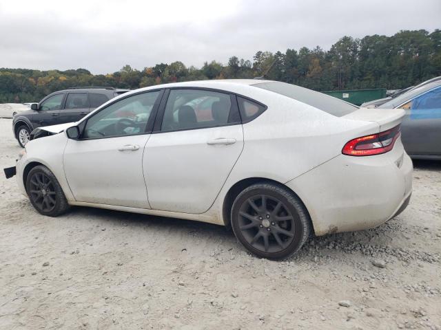 Vin: 1c3cdfaa5gd555402, lot: 77828104, dodge dart se 20162