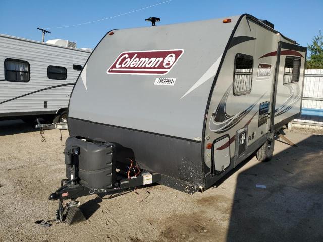 COLE LIGHT 2018 two tone   4YDT16217JM937048 photo #3