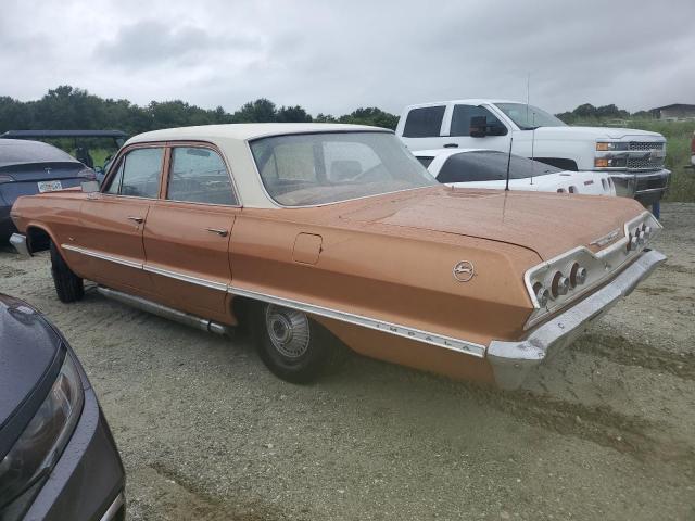 Vin: 31869k184182, lot: 74063464, chevrolet impala 19632