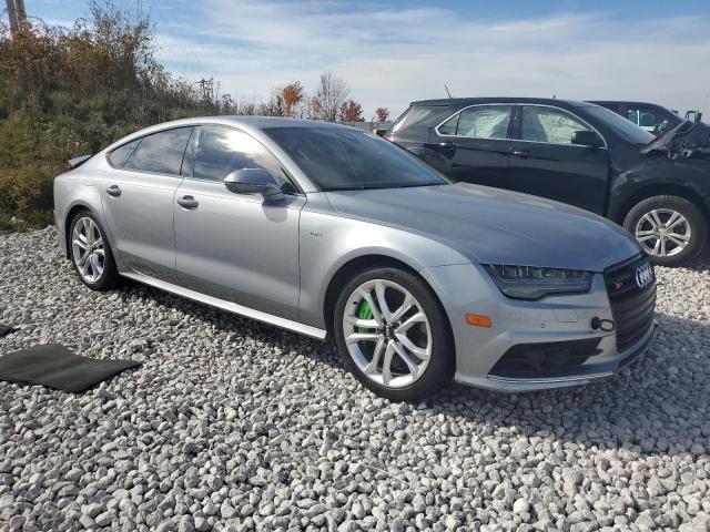 2016 AUDI S7 PRESTIG WAUW2AFC5GN105817