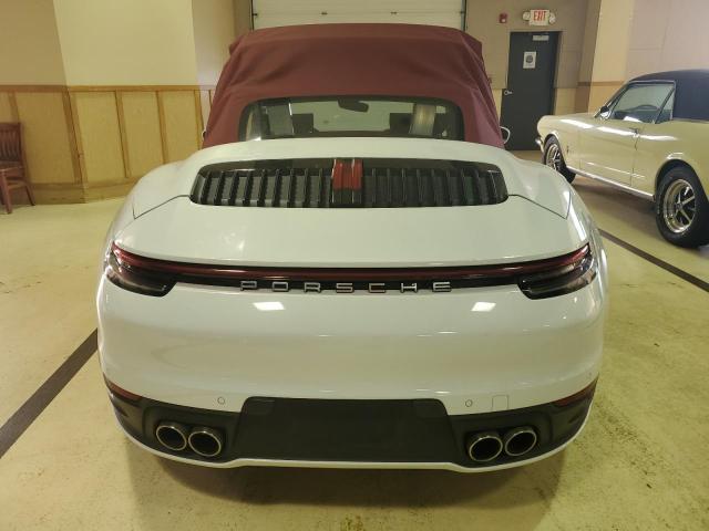 2020 PORSCHE 911 CARRERA S WP0CB2A99LS263015