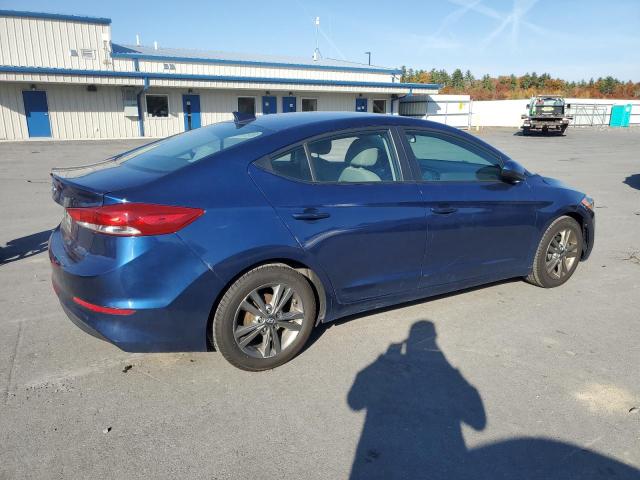 2017 HYUNDAI ELANTRA SE - 5NPD84LF5HH063577