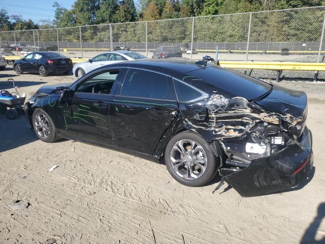 2024 HONDA ACCORD HYB - 1HGCY2F63RA072168