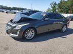 2015 CADILLAC CTS LUXURY - 1G6AX5SXXF0129902