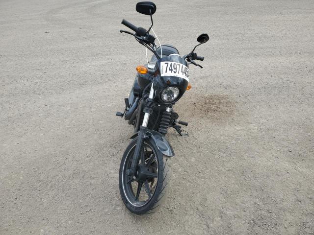 2015 HARLEY-DAVIDSON XG750 - 5HD4NBBAXFC510892