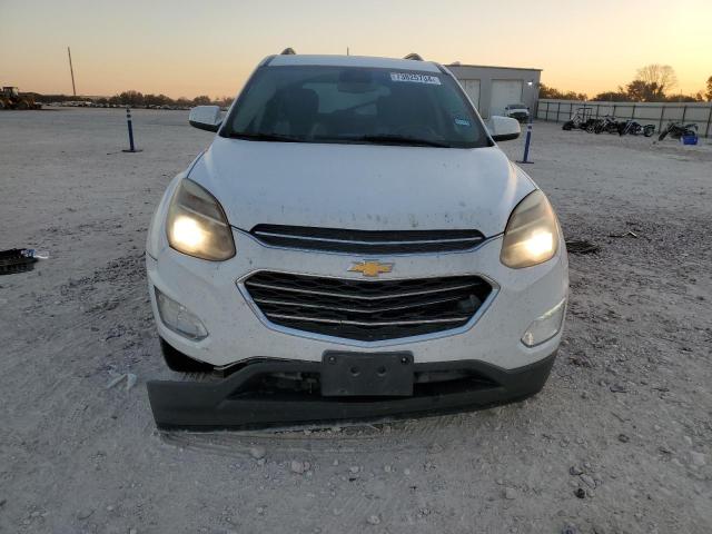 2017 CHEVROLET EQUINOX LT - 2GNALCEKXH1613354