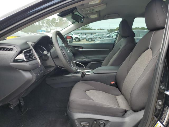 2022 TOYOTA CAMRY LE - 4T1C11AK8NU707942