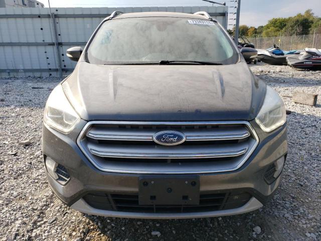 2017 FORD ESCAPE TIT - 1FMCU0J91HUE76708