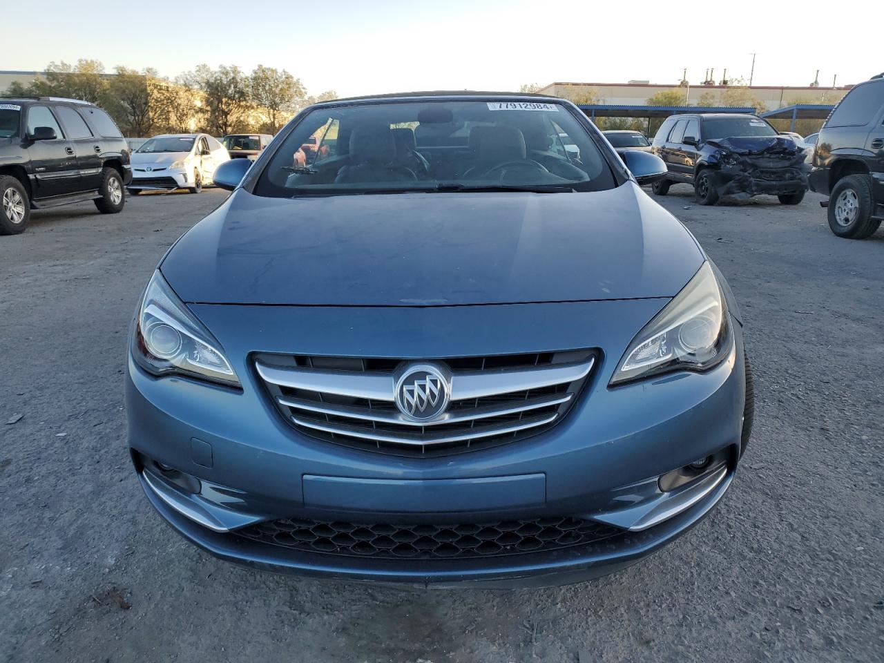 Lot #2959713930 2016 BUICK CASCADA 1S