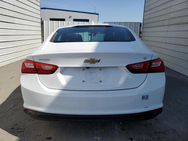 2023 CHEVROLET MALIBU LT - 1G1ZD5ST7PF175331