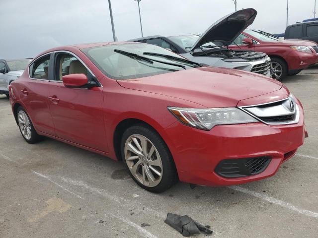 VIN 19UDE2F79HA002727 2017 Acura ILX, Premium no.4