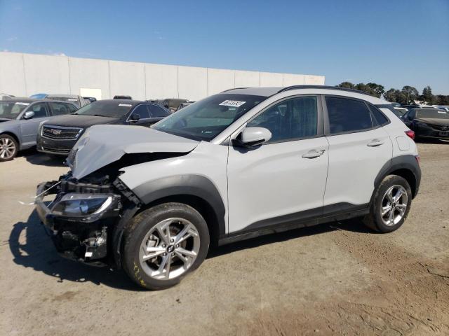 2023 HYUNDAI KONA SEL #2948302916