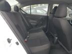 NISSAN VERSA S photo