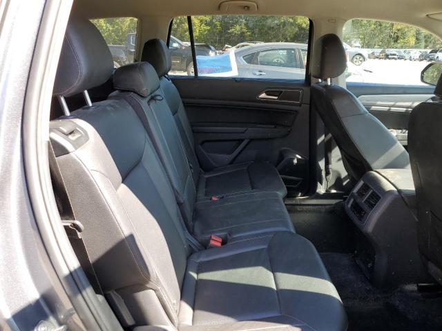 2018 VOLKSWAGEN ATLAS SE - 1V2CR2CA2JC550625