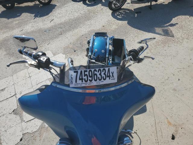 2005 HARLEY-DAVIDSON FLHTI 1HD1FVW1X5Y617008