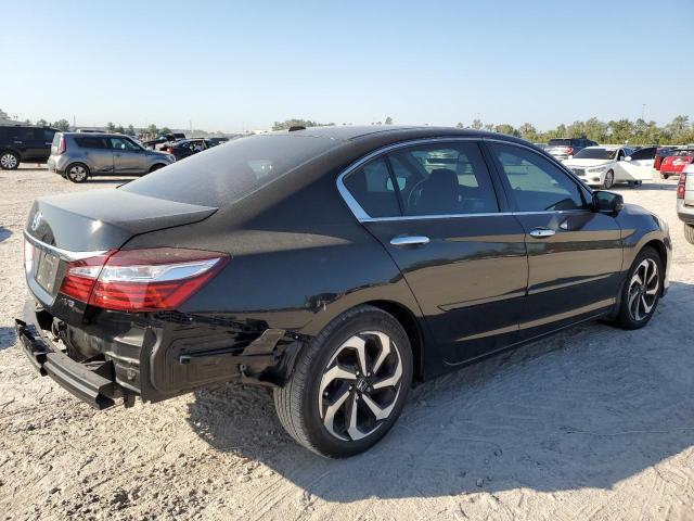 2016 HONDA ACCORD EXL - 1HGCR3F00GA015261