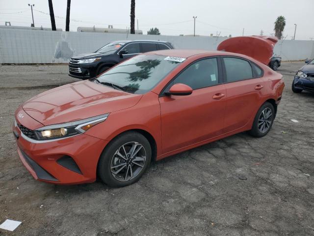 2022 KIA FORTE FE #3028290829