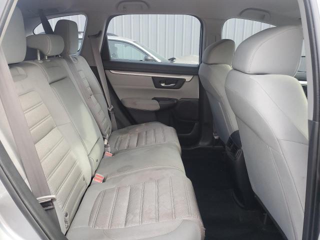 2018 HONDA CR-V LX - 5J6RW5H33JL001722