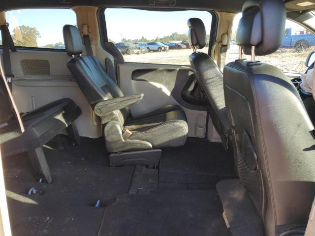2019 DODGE GRAND CARA - 2C4RDGCG4KR580391