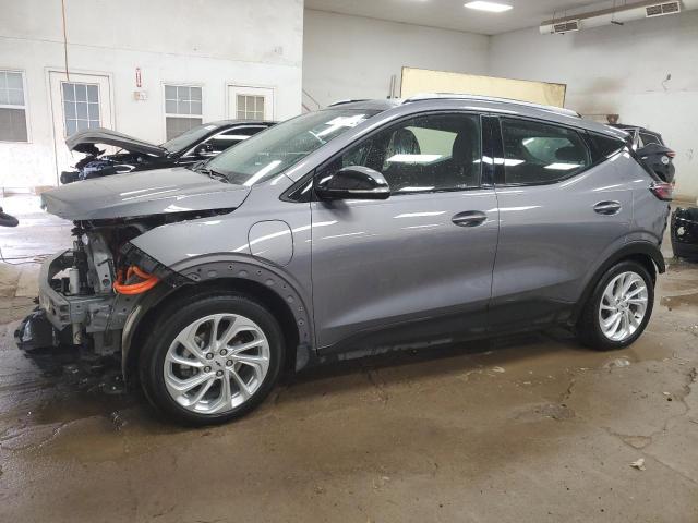 2023 CHEVROLET BOLT EUV L #2977051566