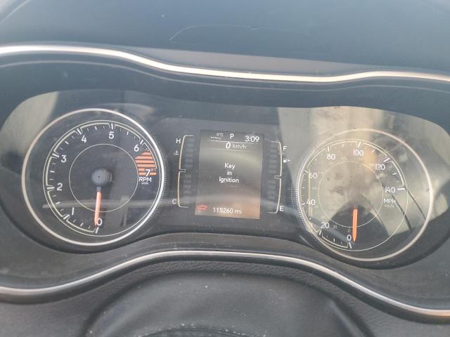 2019 JEEP CHEROKEE L - 1C4PJLCB0KD160305