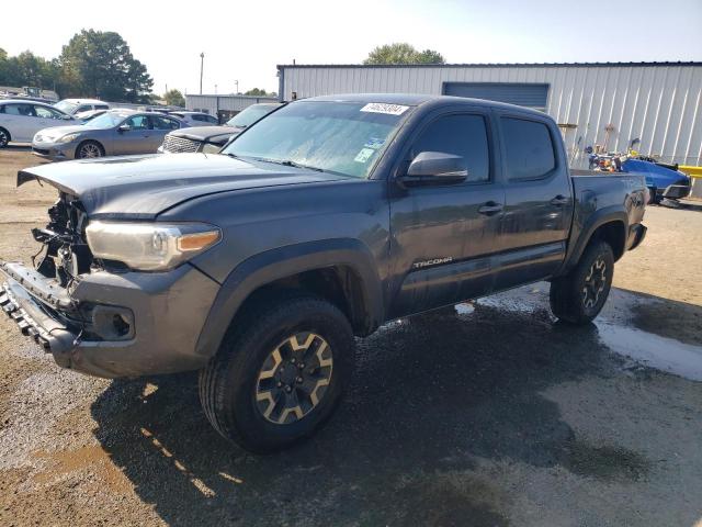 VIN 3TMCZ5AN9NM486628 2022 Toyota Tacoma, Double Cab no.1