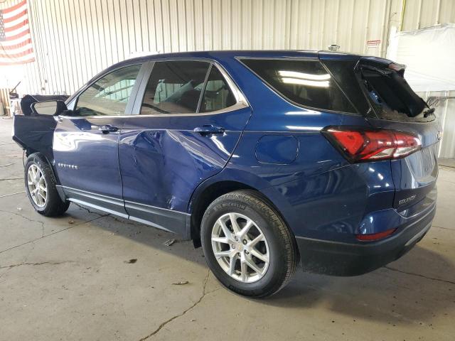 VIN 3GNAXKEV9NL259328 2022 Chevrolet Equinox, LT no.2