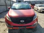 KIA SPORTAGE S photo