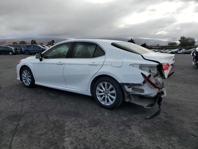 VIN JTNB11HK3J3047889 2018 Toyota Camry, L no.2