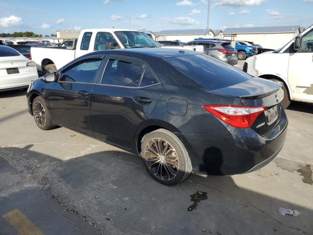 VIN 2T1BURHE0FC394972 2015 Toyota Corolla, L no.2