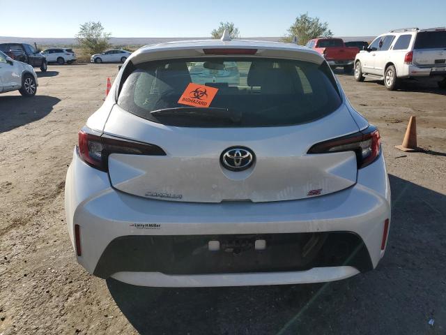 2024 TOYOTA COROLLA SE - JTND4MBE1R3214282