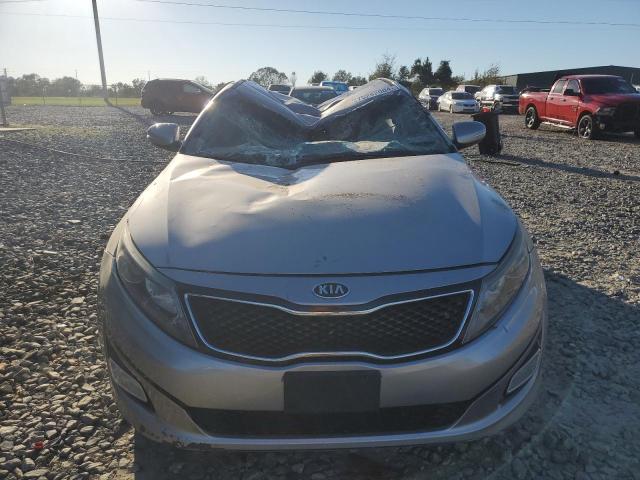 VIN 5XXGM4A70FG461938 2015 KIA OPTIMA no.5