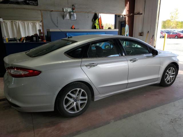 VIN 1FA6P0H73F5104426 2015 Ford Fusion, SE no.3