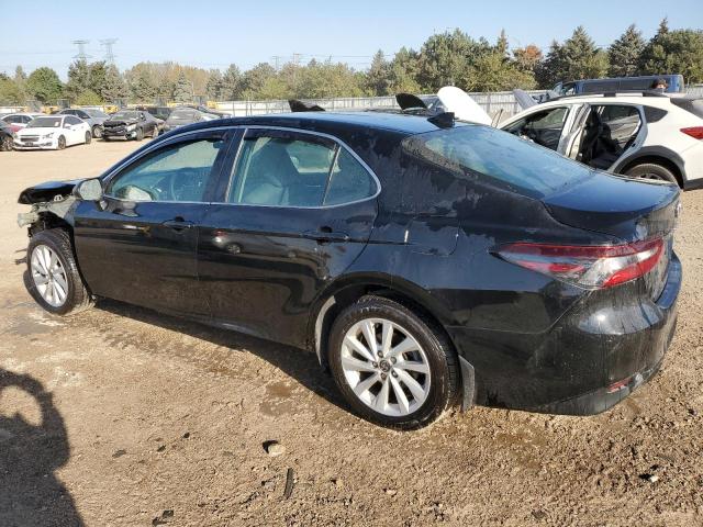 2022 TOYOTA CAMRY LE - 4T1C11BK6NU049956