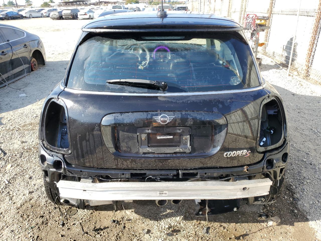 Lot #2986888797 2020 MINI COOPER S