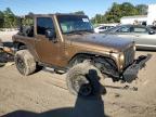 JEEP WRANGLER S photo