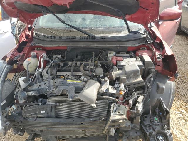 2019 NISSAN KICKS S - 3N1CP5CU4KL554039