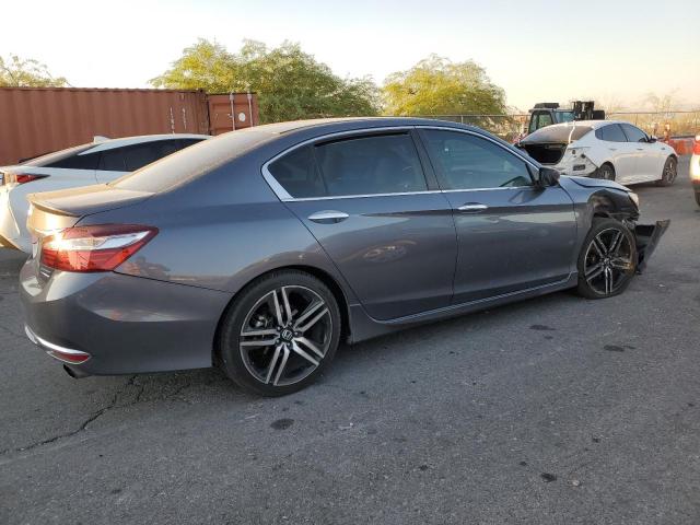 2017 HONDA ACCORD SPO - 1HGCR2F10HA203962