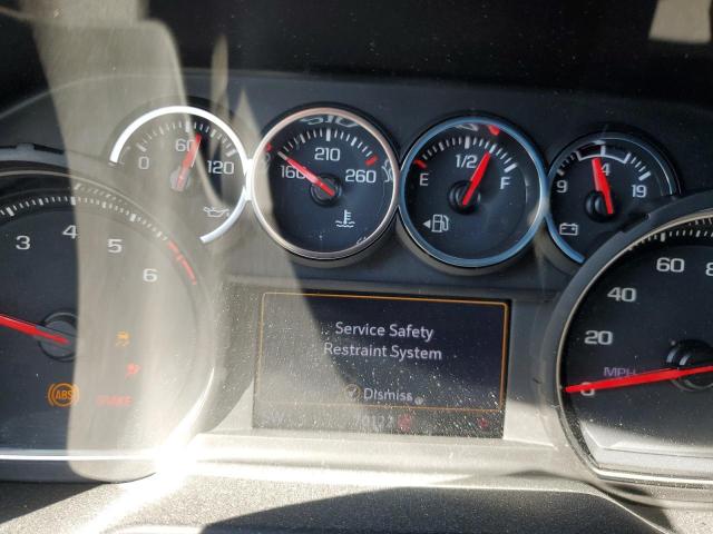 2021 CHEVROLET SUBURBAN C - 1GNSCCKD1MR486604