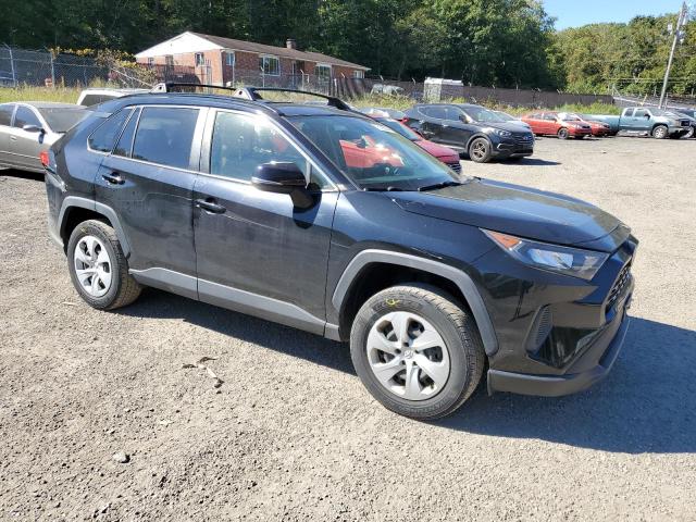 VIN JTMG1RFV5KJ007302 2019 Toyota RAV4, LE no.4