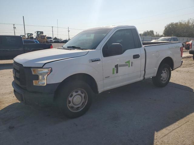 VIN 1FTMF1CP8GKE72072 2016 Ford F-150 no.1