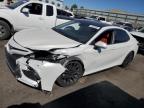 2021 TOYOTA CAMRY TRD - 4T1KZ1AK6MU056975