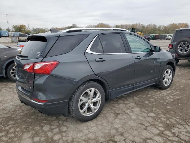 2018 CHEVROLET EQUINOX LT - 2GNAXTEXXJ6268643