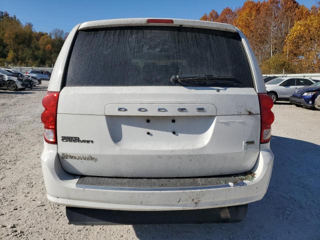 VIN 2C7WDGBG9ER319639 2014 Dodge Grand Caravan, SE no.6