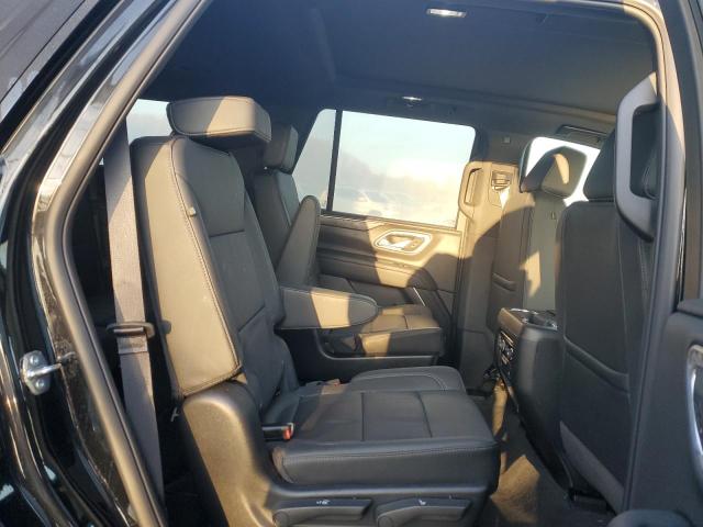 2024 CHEVROLET TAHOE K150 - 1GNSKPKL3RR260458