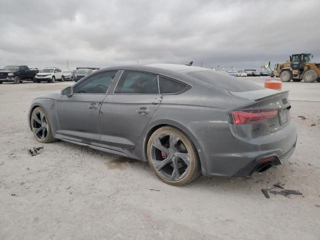 2023 AUDI RS5 WUAAWCF54PA901323